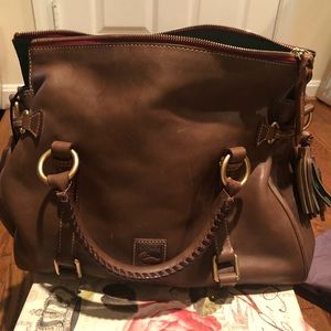 Dooney and Bourke Bag